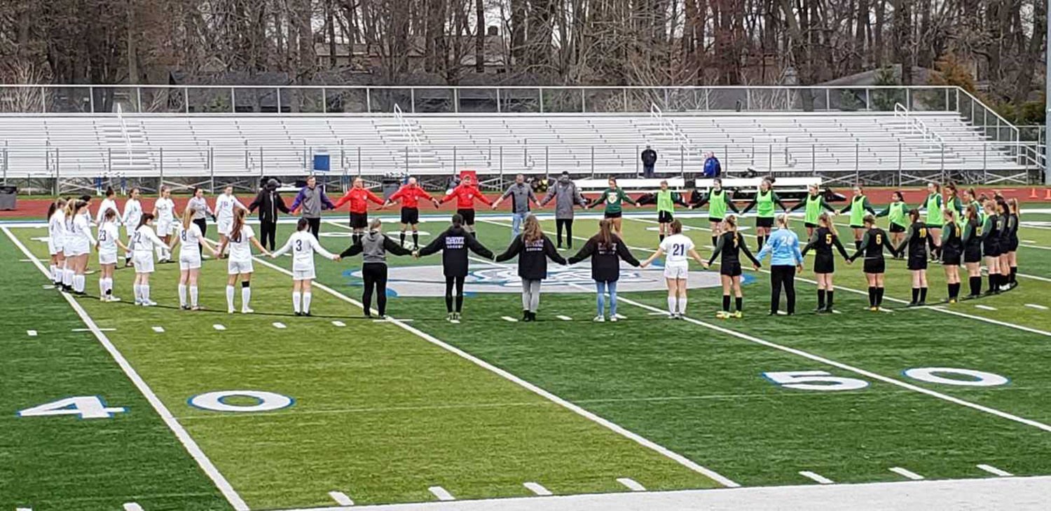 ITA-Green Bay soccer